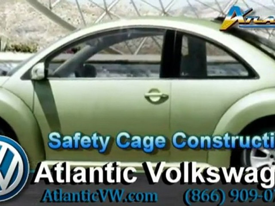 New Volkswagen Beetle NY from Atlantic VW