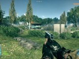 BF3 PC beta - video issue while zooming with grenade launcher