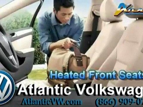 Volkswagen Jetta NY from Atlantic VW