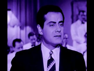 Eastern Arab musician artist Fareed El-Atrash