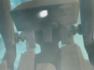 Zone of the Enders 2nd Runner- Chapter 1 [Dingo Egret] [HD]