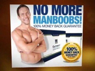 Man Breasts Reduction