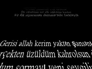 Facebook'ta Olay Yaratan Rap , Söz Klip Damar RaP !