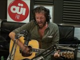 dEUS - Neil Young Cover - Session Acoustique OÜI FM