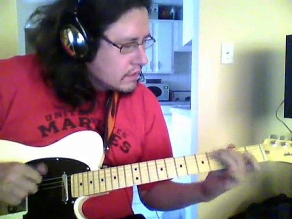 Telecaster Fun