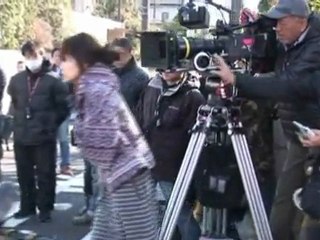 『ツレがうつになりまして』テレ朝Ch. Ver