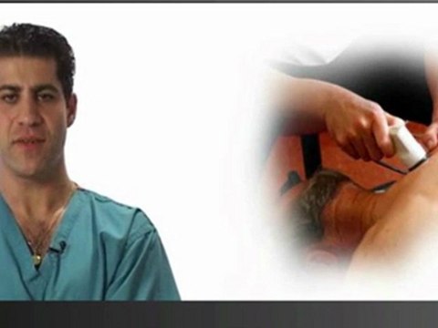 The Best Burbank Chiropractor for Back Pain Relief Call (818) 846-1919 - Allen's Chiropractic in Burbank CA