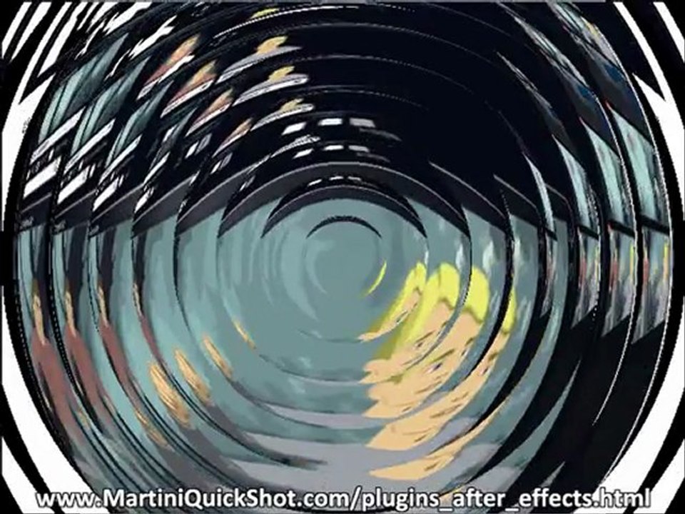 Plugins After Effects - Post Visualization Tips