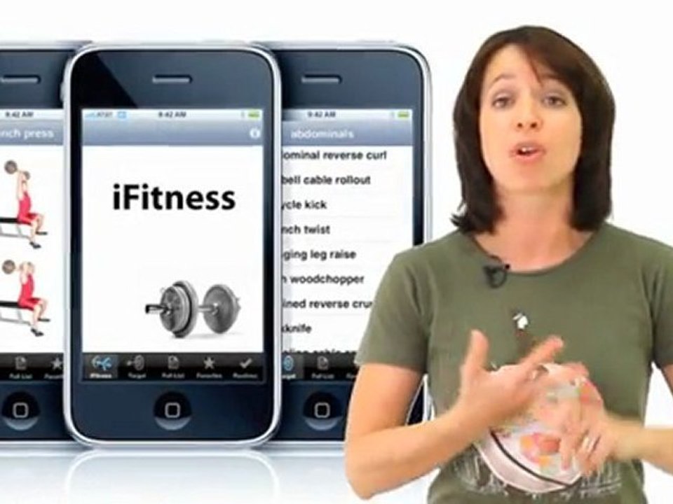 Home Exercise Routine