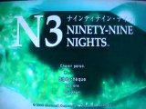 First Level - Test - Ninety-Nine Nights - Xbox 360