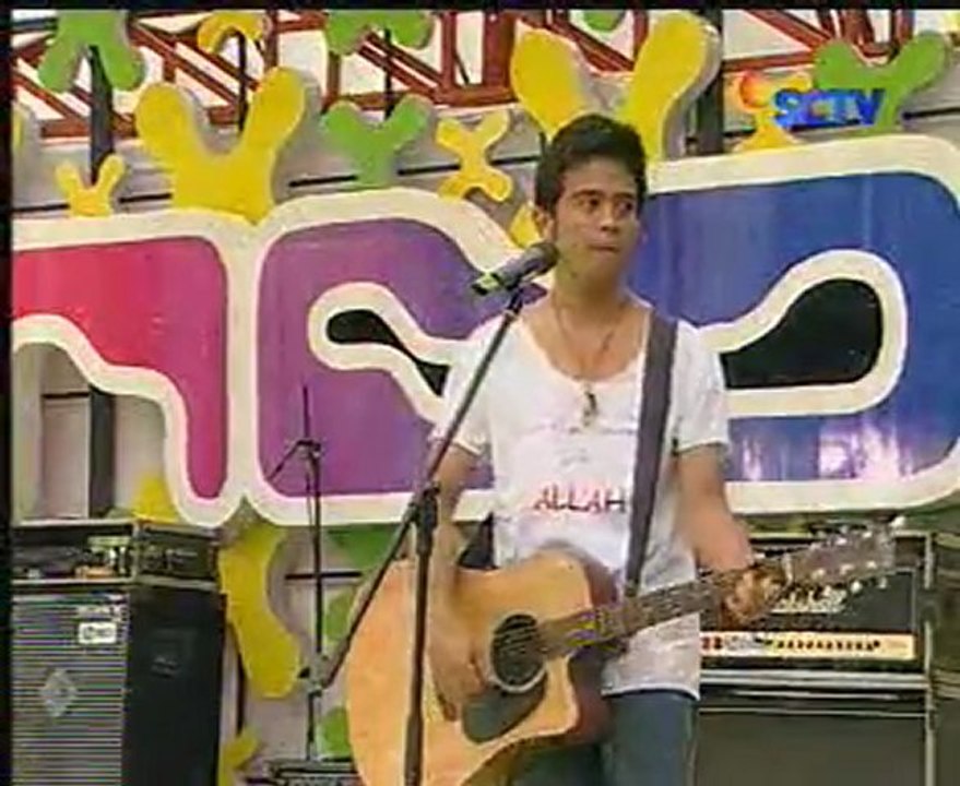 geisha @inbox 5-10-2011 remuk jantungku