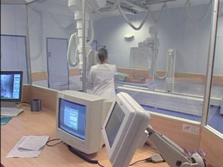 MECALL EIDOS 3000