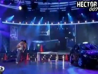 StripDance De Paula Chavez Adabel Guerrero y Larissa Riquelme Uno Tras otro · Hector007