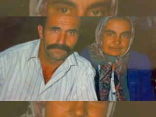ismail sarı şerife sarı anne babam