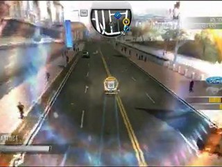 Driver San Francisco 20Min Gameplay