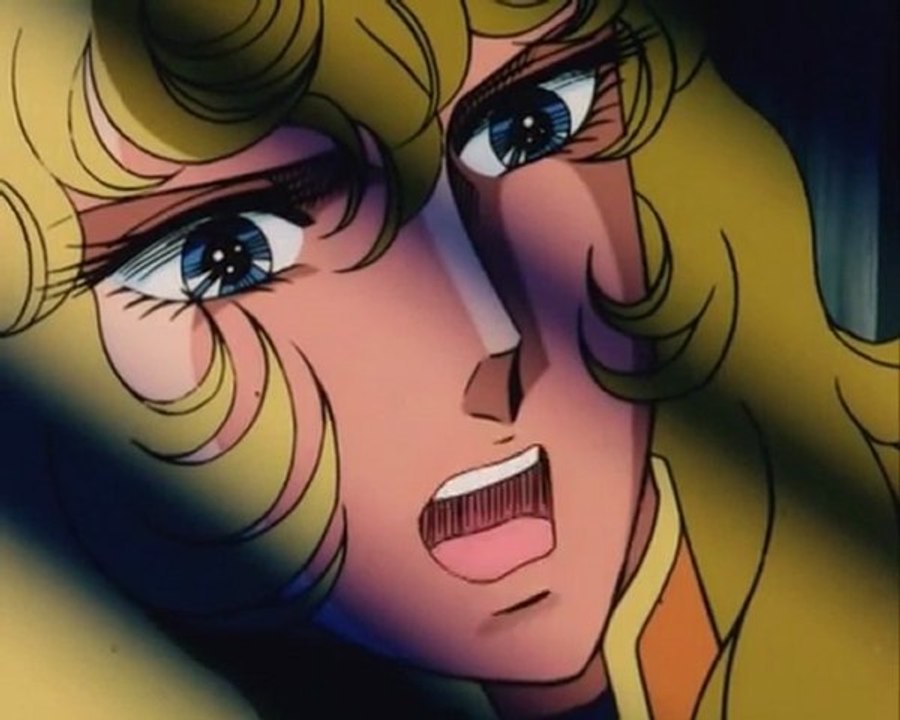 ليدى أوسكار - الحلقه 31 - جزء أول