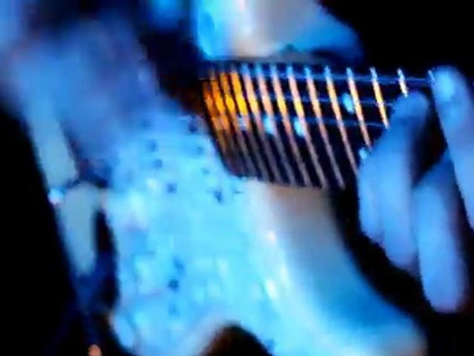 Кавер-группа "ПЛЕЕР БИТ" George Michael - Faith