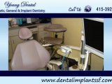 Dentist San Francisco | Teeth Whitening San Francisco | Cosmetic Dentist San Francisco