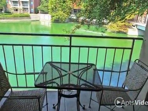 Tonti Lakeside Apartments in Dallas, TX - ForRent.com
