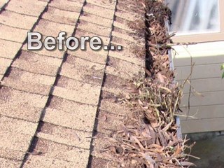 Gutter Cleaning Company in Berkeley