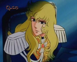 ليدى أوسكار - الحلقه 32 - جزء ثان