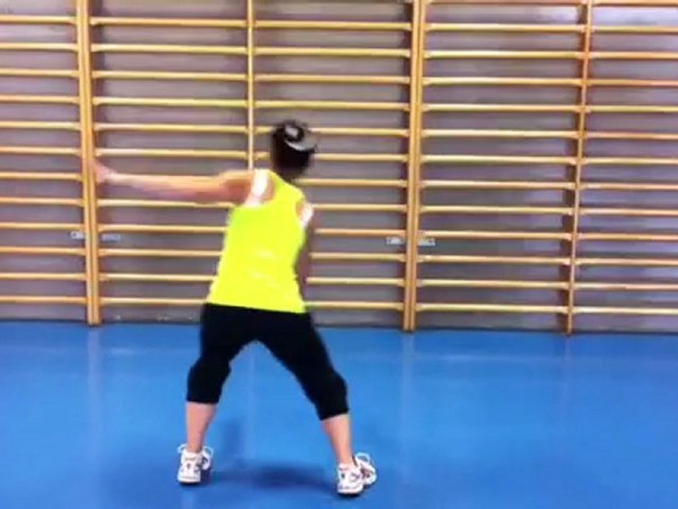 Flash Mob !!!! SIUAP Nancy....