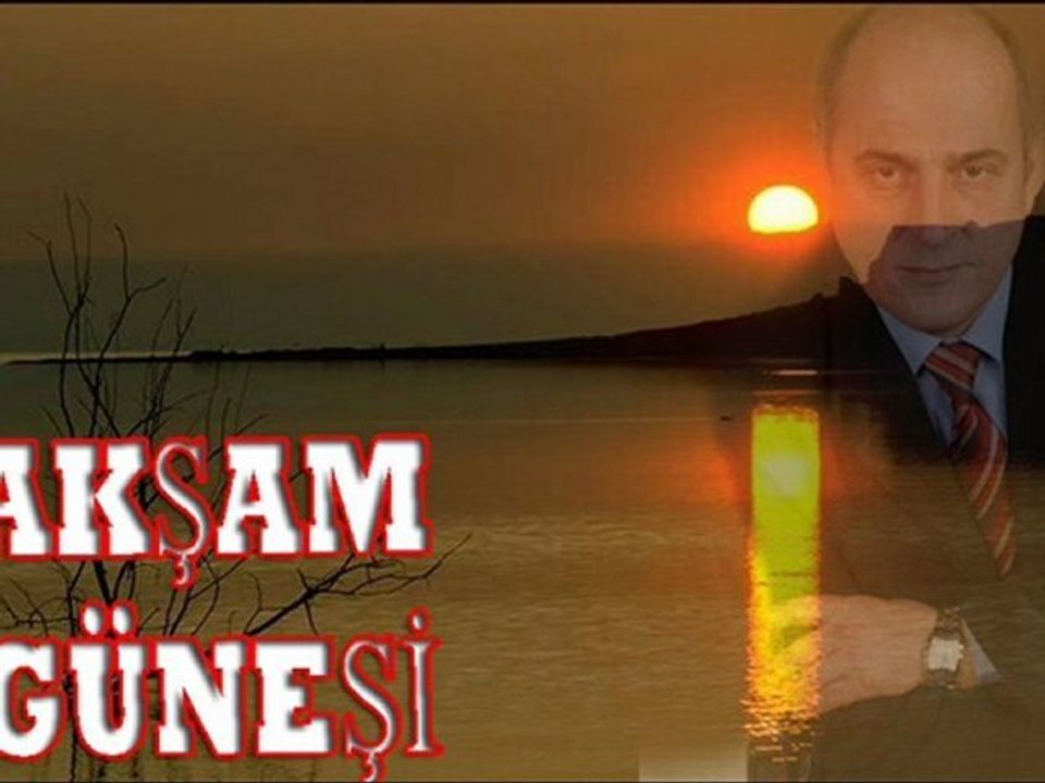 AKŞAM GÜNEŞİ - Sevcan ORHAN söylüyor - www.haberamasya.com