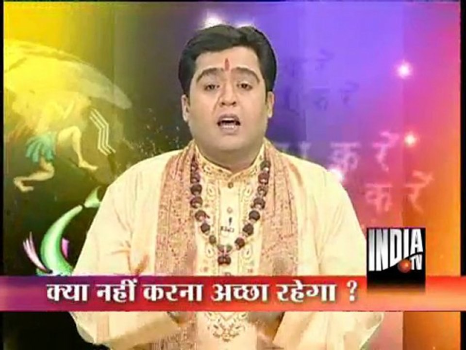 Aaja Goodluck Nikale (05/10/2011)