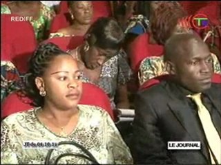 Formation de 100 journalistes organisée par le réseau panafricain des journalistes