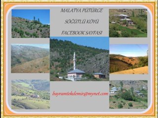 MALATYA PÜTÜRGE SÖĞÜTLÜ