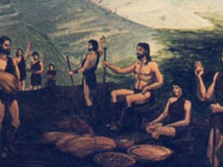 berbere//amazigh des iles canaries ..