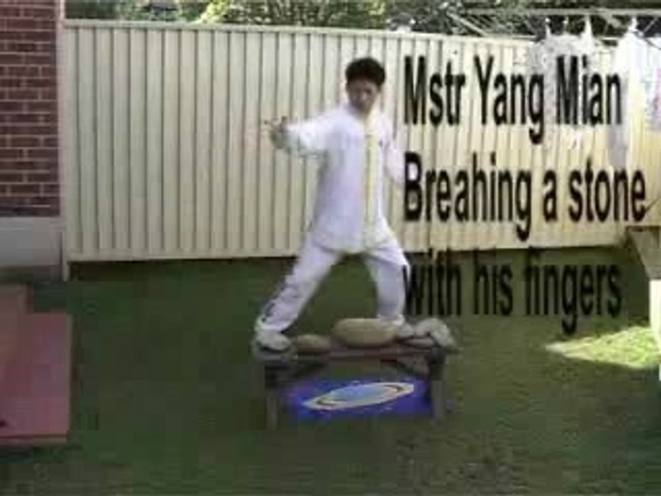 yang mian