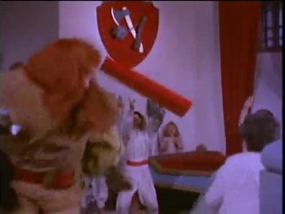 Pulgarcito Pelicula Mexicana 1957 Pt 08