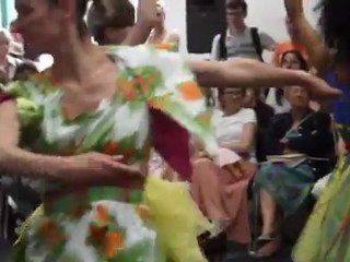 LES ENFANTS DE L'OPERA - EPISODE 7 : Tous à l'Opéra ! - 8 mai 2011