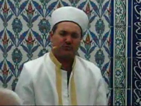 ÜMİT AYDIN - ZEKİ KILIÇ - HATM-İ ŞERİF