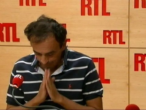 Eric Zemmour : La tentation protectionniste venue du Brésil