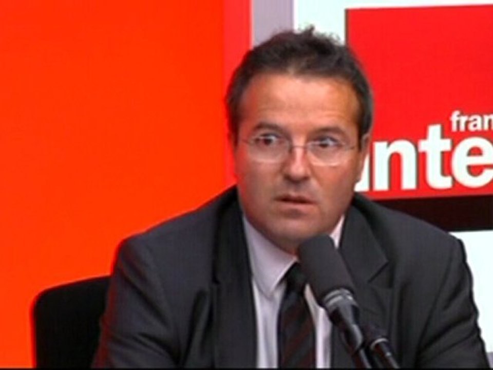 Martin Hirsch