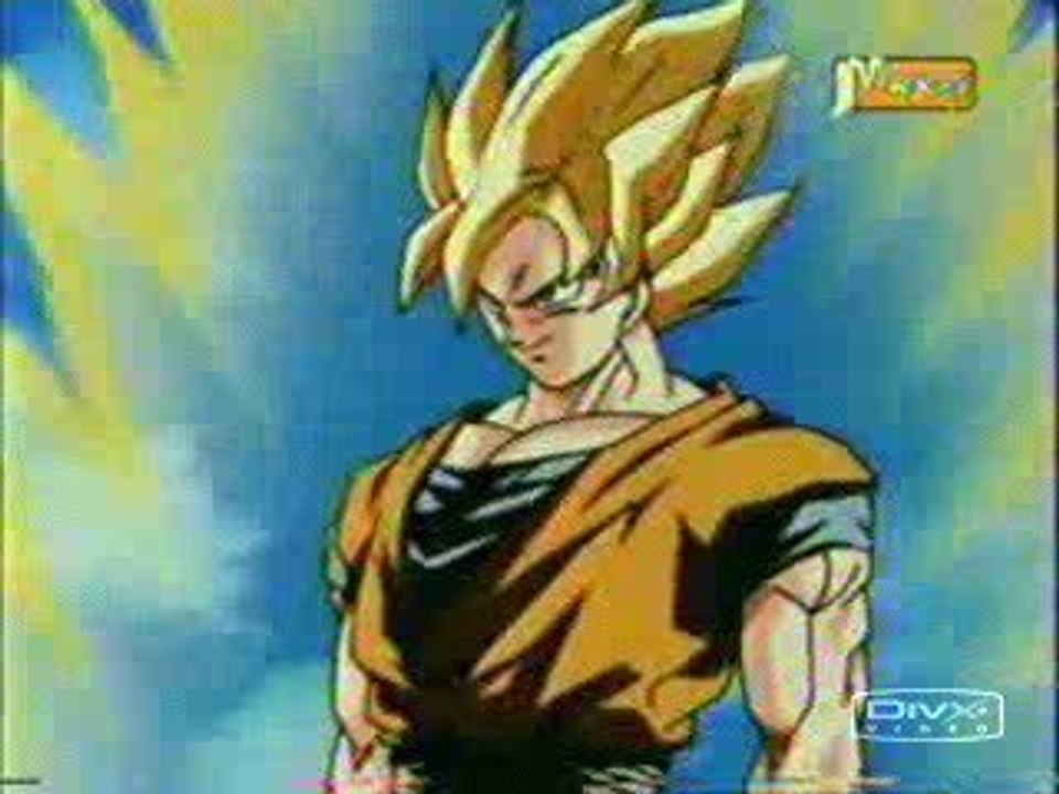 DBZ Star Wars
