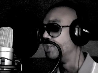 -Mad Killah- RastaMan Muzik (Studio Teaser)