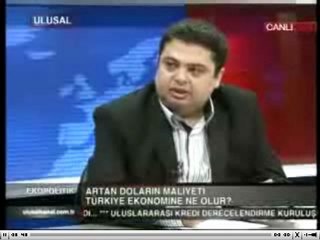 Ekopolitik 05 Ekim 2011  Mete AKINCI