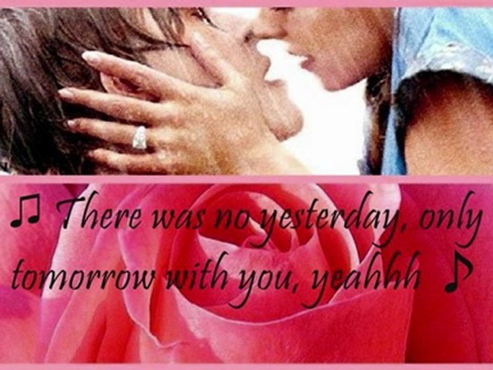 CILLA BLACK - I ONLY LIVE TO LOVE YOU - OYE MAGKASI