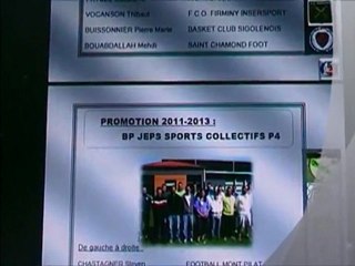 Septembre - REVUE DE PRESSE