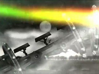 The War of The Worlds - Arthur's Recorder Diaries 2