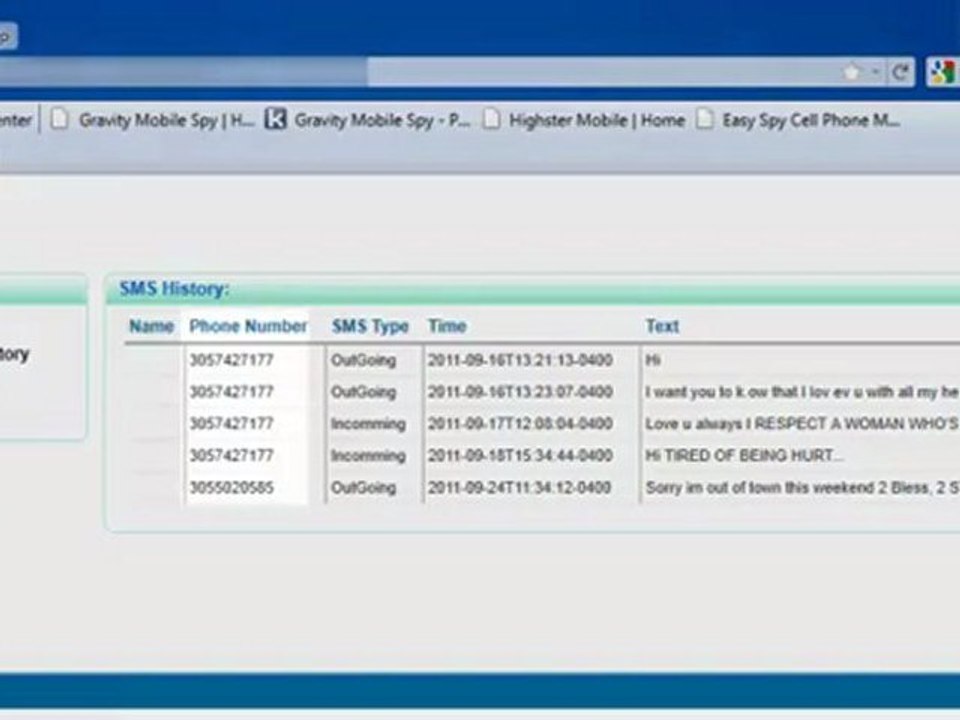 How to Tap a Cell Phone | Cell Phone Tap | Cell Phone Tapping