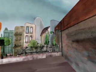 ENTERTAINIMENT - SARA - Vídeo Clip by MARCOS MESA