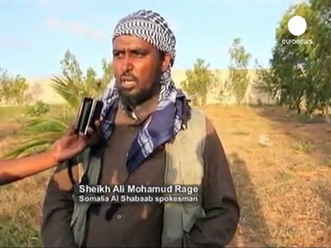 Les islamistes shebabs menacent Mogadiscio de nouveaux...
