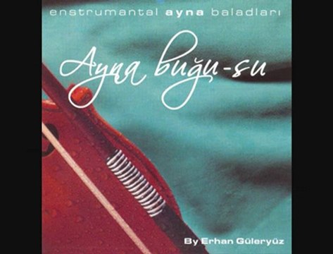 Bari sen unutma beni-Erhan Güleryüz