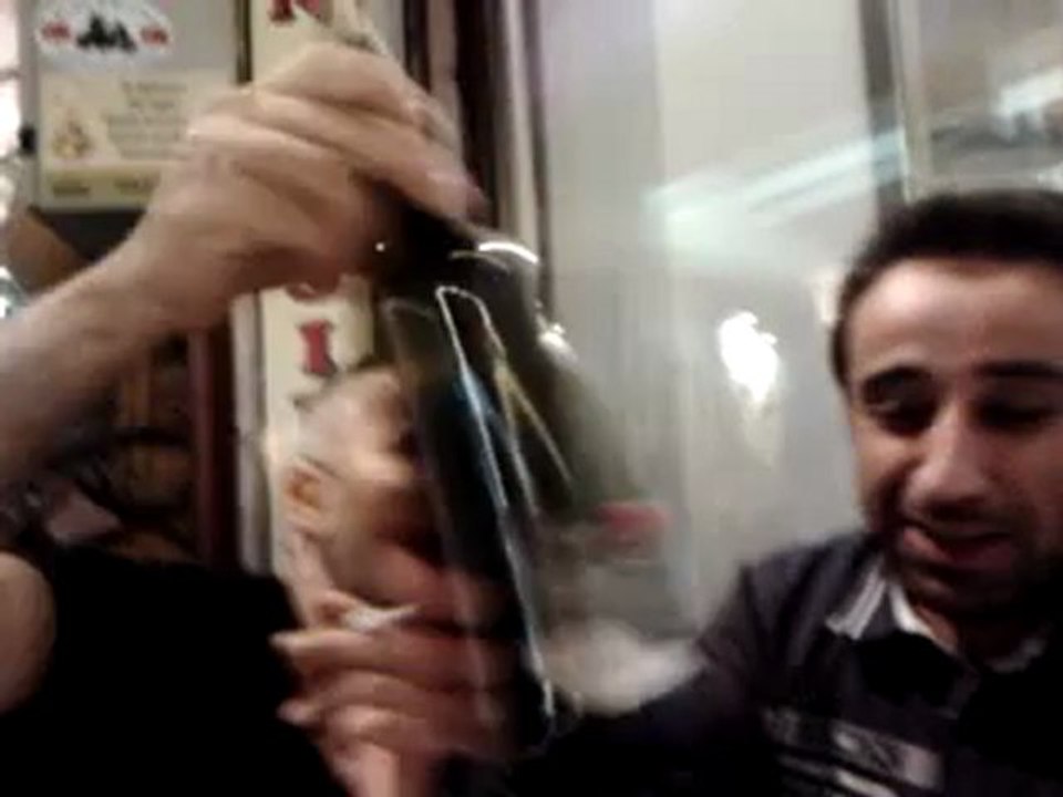 kac kere yemine ttim