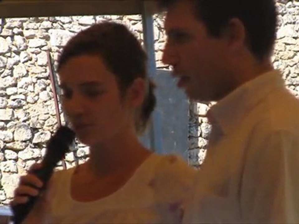 2011 10 02 - Rencontre Secteur Dordogne Chancelade