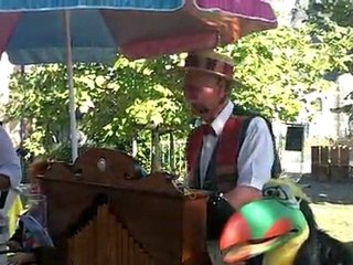 les goualantes théopolitaines 02-10-11 alain et arthur